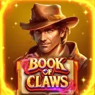Book Of Claws screenshot