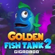 Golden Fish Tank 2 GigabloxYggdrasil screenshot