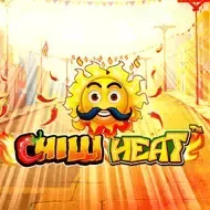 Chilli HeatPragmatic Play