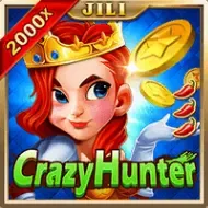 Crazy HunterJILI