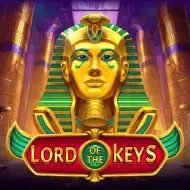Lord of the Keys screenshot
