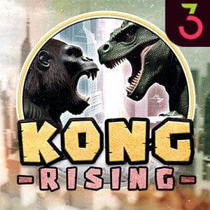 Kong Rising screenshot