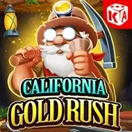 California Gold RushKA Gaming