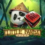 Little Panda Dice screenshot