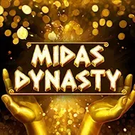 Midas Dynasty screenshot