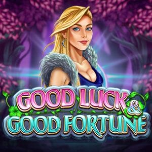 Good Luck & Good Fortune screenshot
