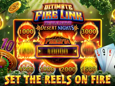 Interfaz principal de MeridianBet Casino