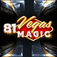 81 Vegas Magic screenshot