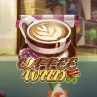 Coffee WildKA Gaming screenshot