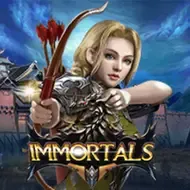 ImmortalsJOKER screenshot