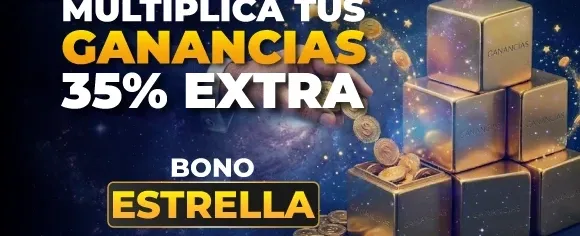 Recarga Diaria de Suerte promotion image