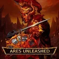 Ares UnleashedSpinomenal