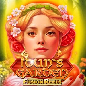 Idun's Garden Fusion Reels screenshot