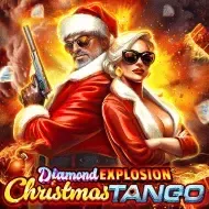 Diamond Explosion Christmas TangoRubyplay screenshot