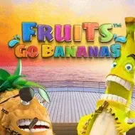 Fruits Go BananasVoltent
