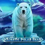 Majestic Polar BearSpinomenal