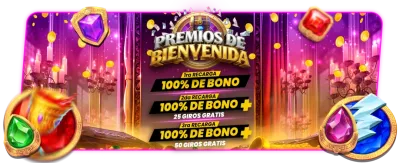Bono exclusivo para nuevos