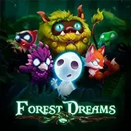 Forest DreamsEvoplay screenshot