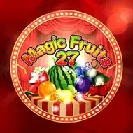 Magic Fruits 27Voltent screenshot
