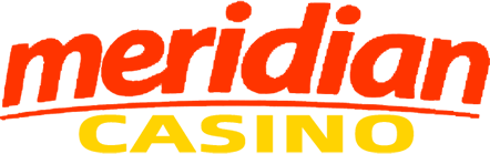 MeridianBet Casino Logo
